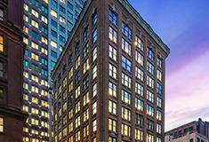 JLL Capital Markets arranges $8 million <br>financing for 15 Broad St. in Boston